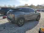 2025 NISSAN KICKS