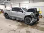 2025 GMC Sierra
