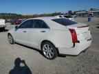 2015 CADILLAC ATS