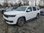 2022 JEEP Wagoneer