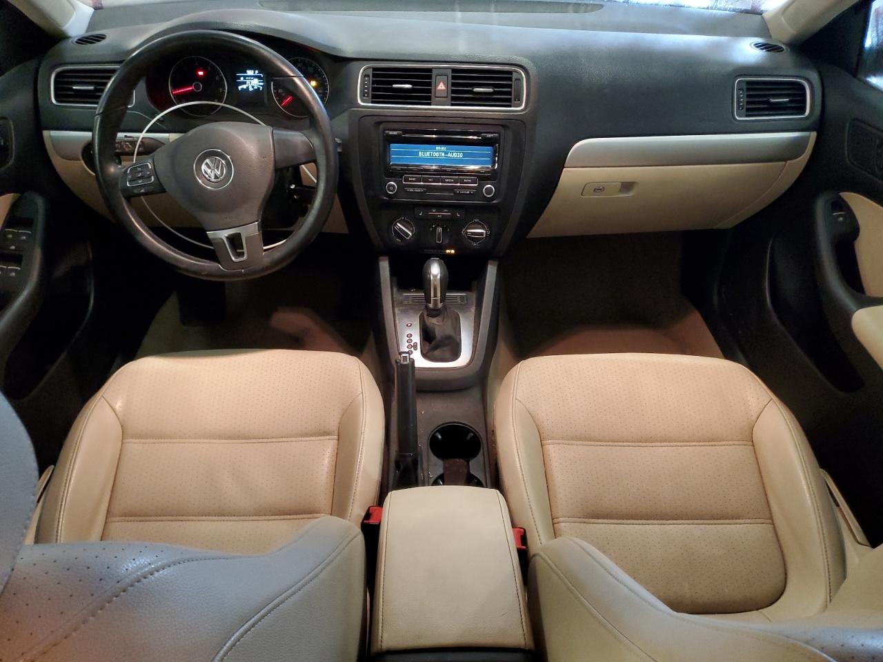 2014 VOLKSWAGEN JETTA