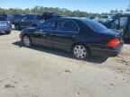2001 LEXUS Ls 430