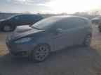 2014 FORD Fiesta