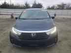 2024 HONDA ODYSSEY