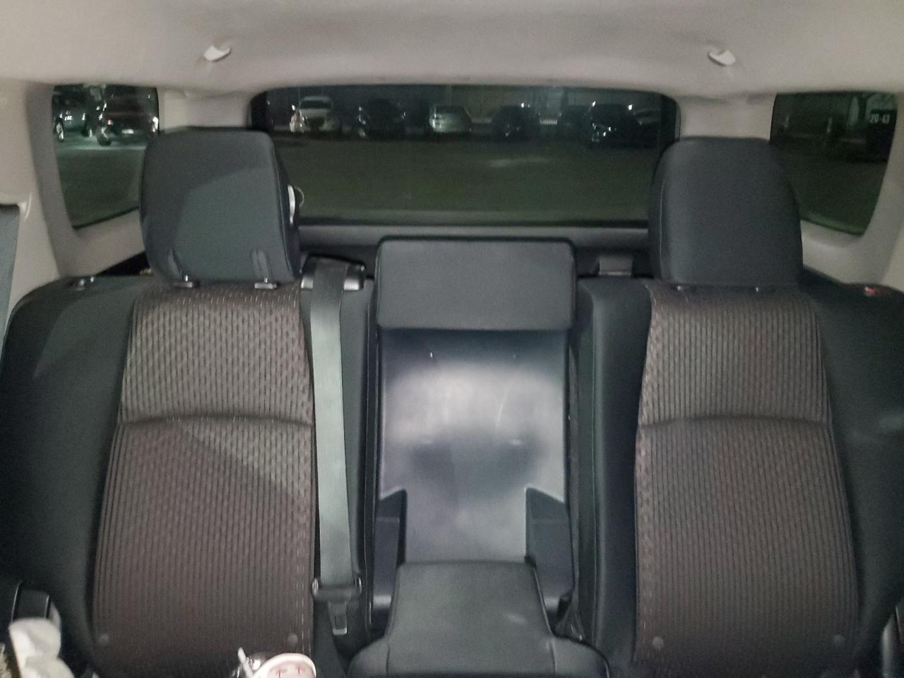 2013 TOYOTA 4Runner