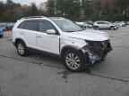 2011 KIA SORENTO
