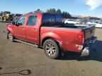 2014 NISSAN Frontier