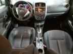 2015 NISSAN VERSA