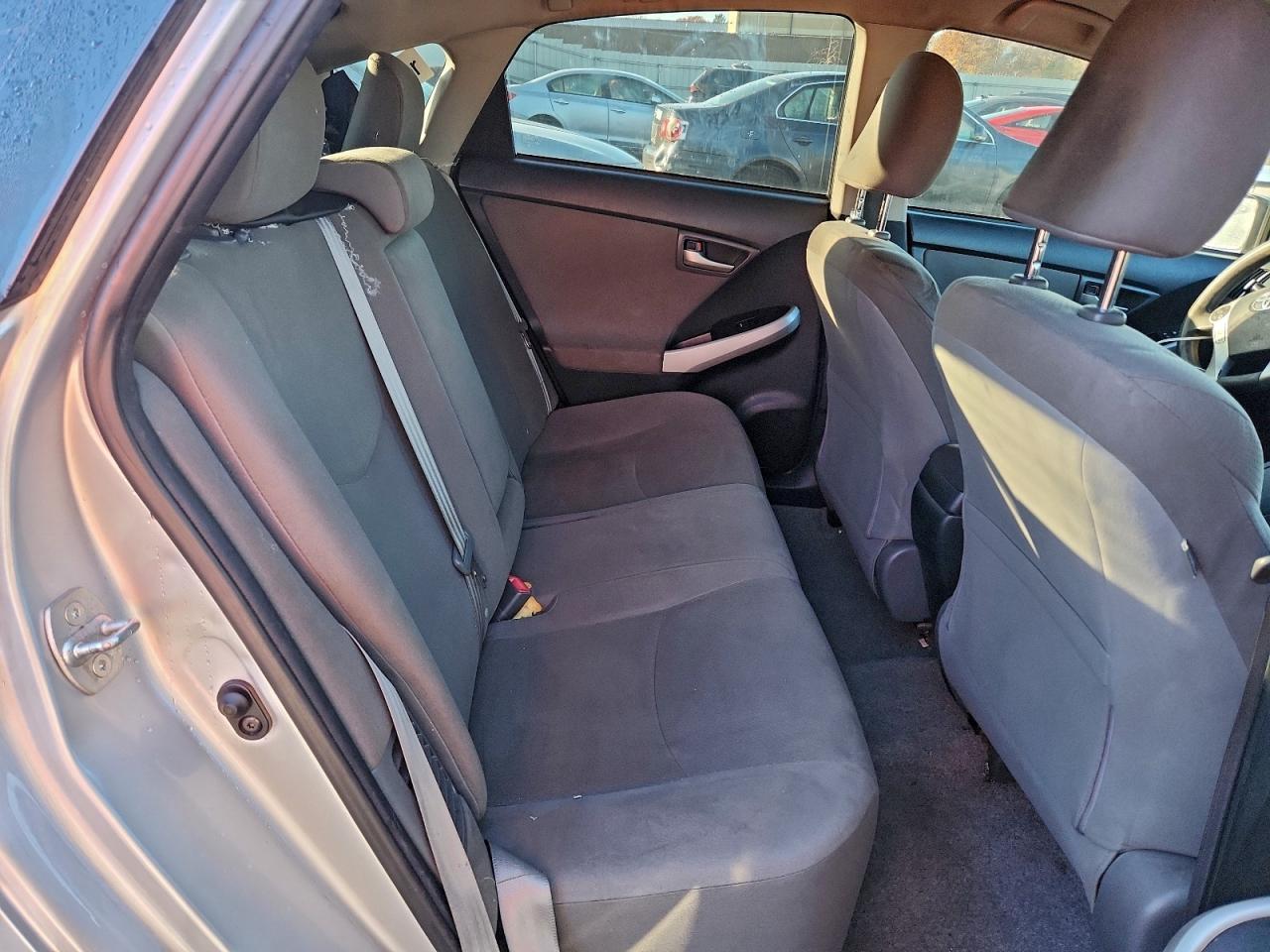 2013 TOYOTA Prius Plug-In