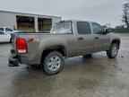 2012 GMC Sierra