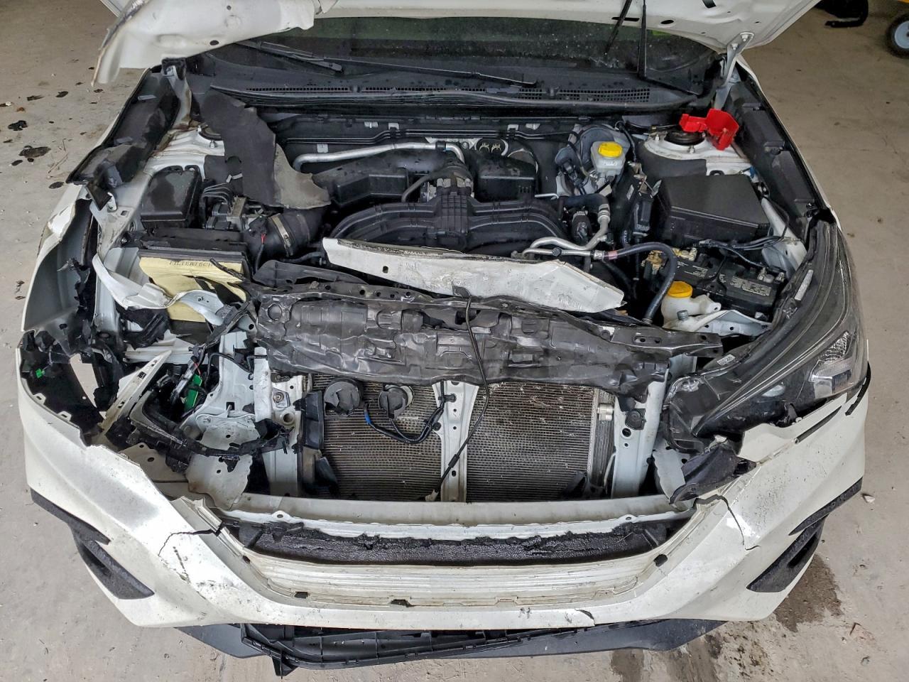 2024 SUBARU Legacy
