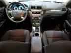 2010 FORD FUSION