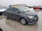 2017 CHEVROLET SONIC