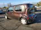 2009 NISSAN CUBE