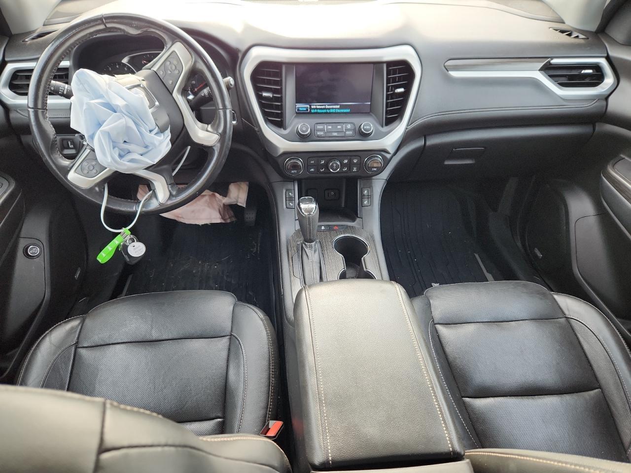 2019 GMC ACADIA
