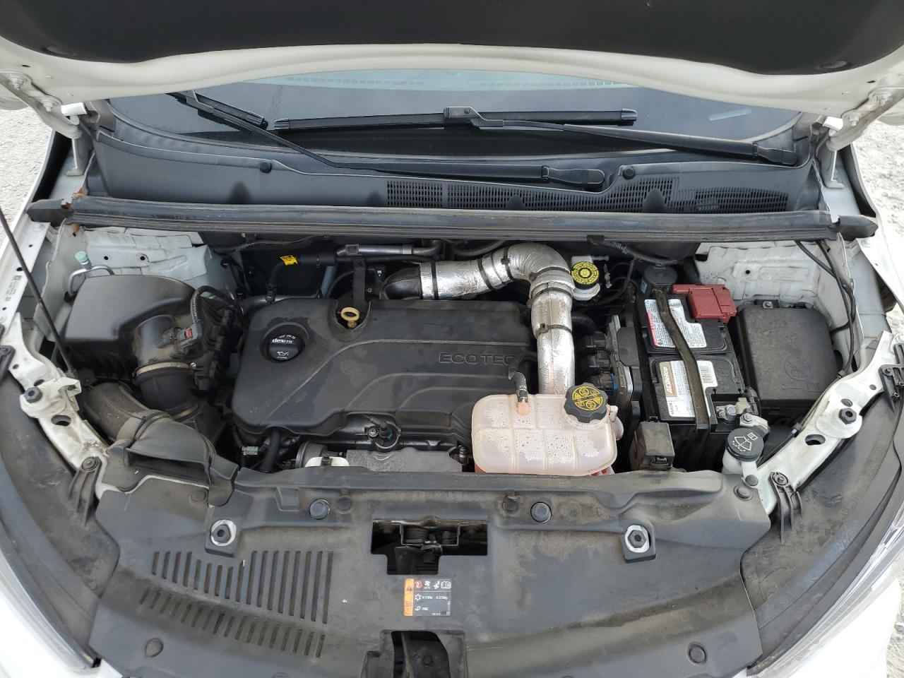 2019 BUICK ENCORE