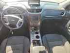 2014 CHEVROLET TRAVERSE
