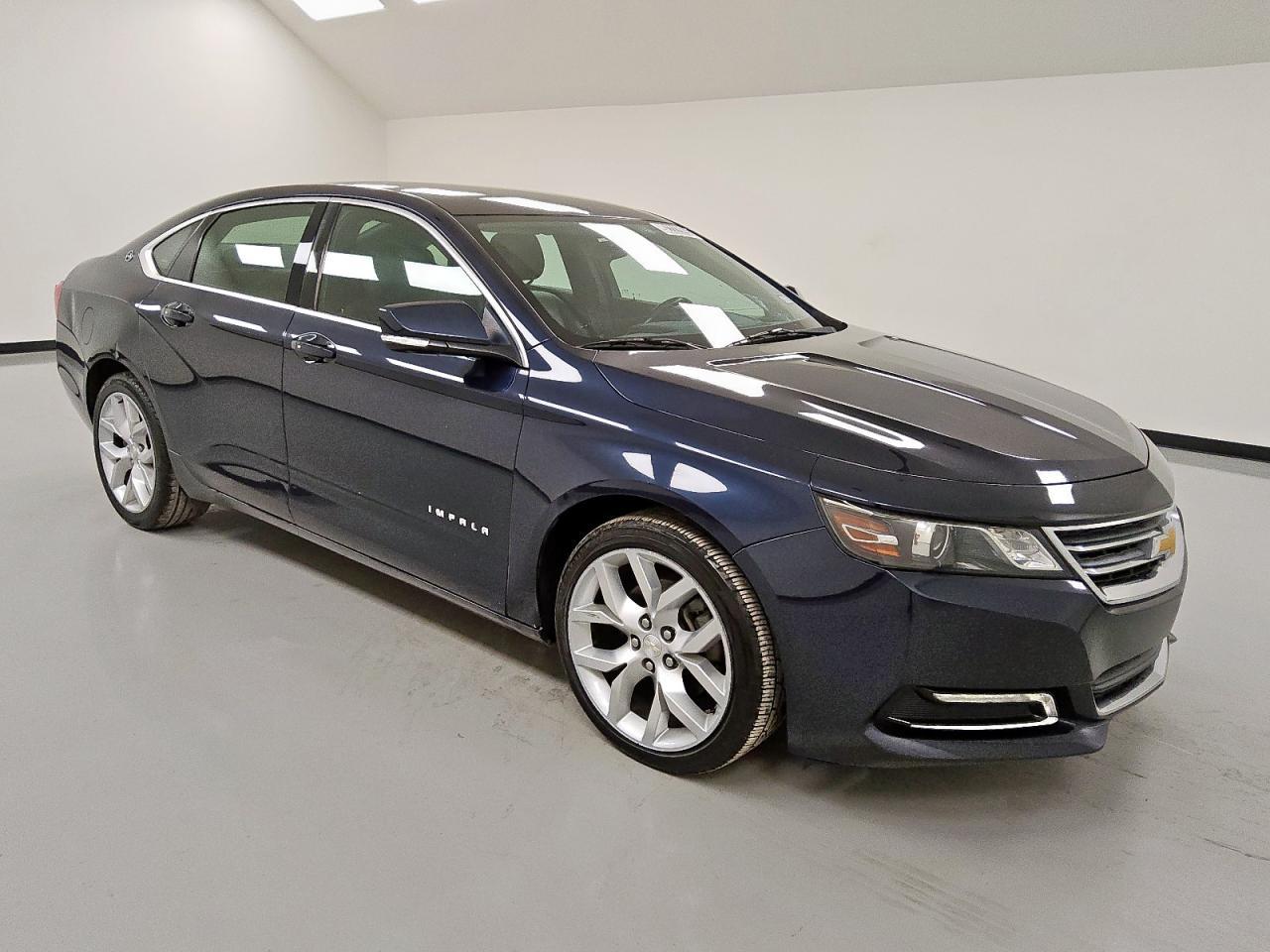 2019 CHEVROLET IMPALA