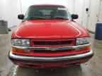 2000 CHEVROLET BLAZER