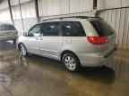 2008 TOYOTA SIENNA