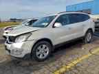 2014 CHEVROLET TRAVERSE