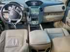 2011 HONDA PILOT