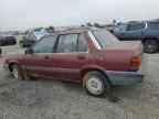 1987 HONDA CIVIC