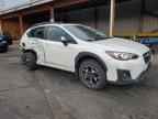 2020 SUBARU Crosstrek