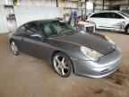 2002 PORSCHE 911