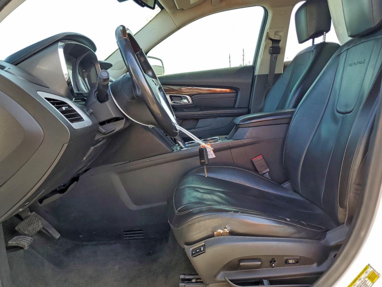 2017 GMC Terrain