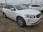 2016 VOLVO XC60