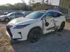 2017 LEXUS RX 450H