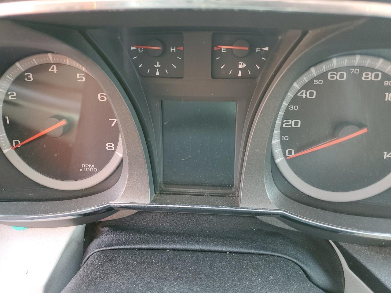 2010 GMC Terrain