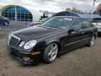 2007 MERCEDES-BENZ E-Class