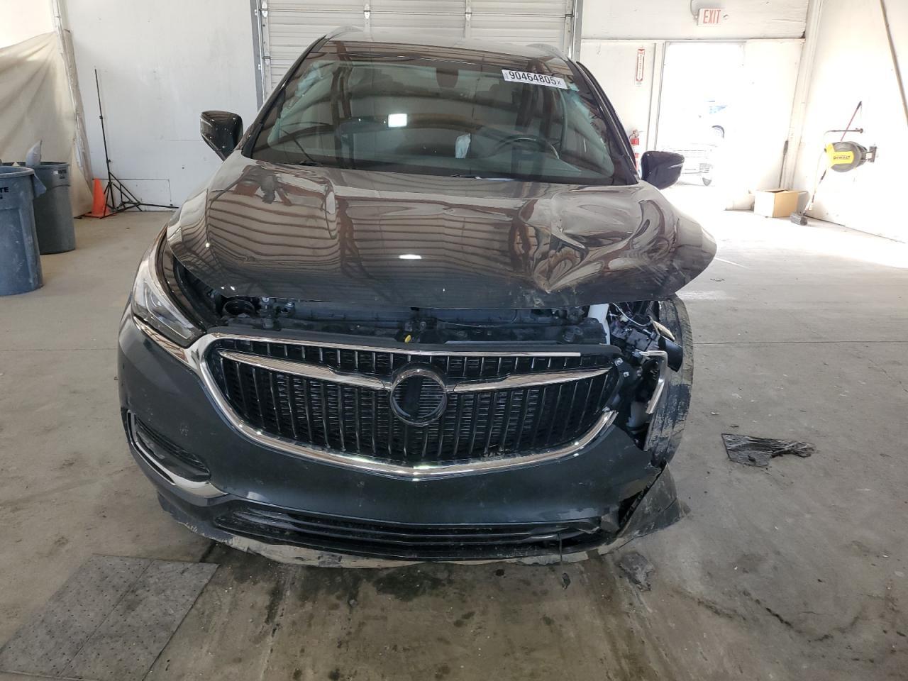 2021 BUICK ENCLAVE