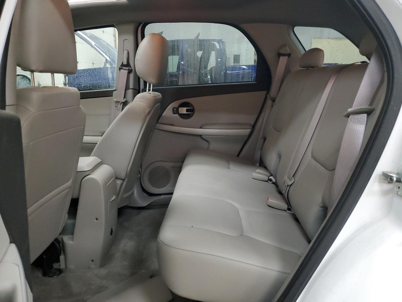 2006 CHEVROLET EQUINOX