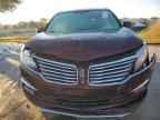 2017 LINCOLN MKC