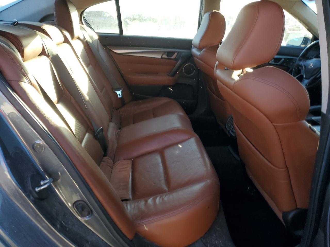 2009 ACURA TL