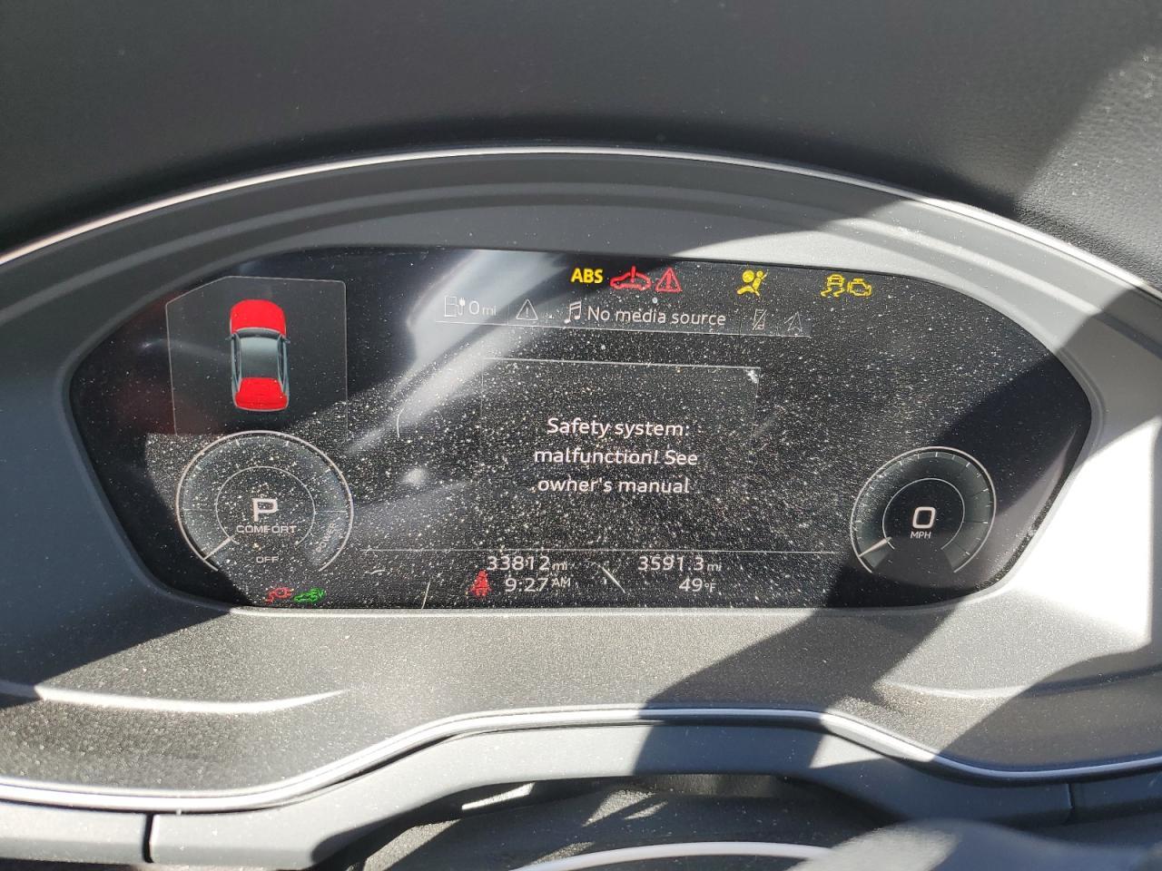 2022 AUDI Q5