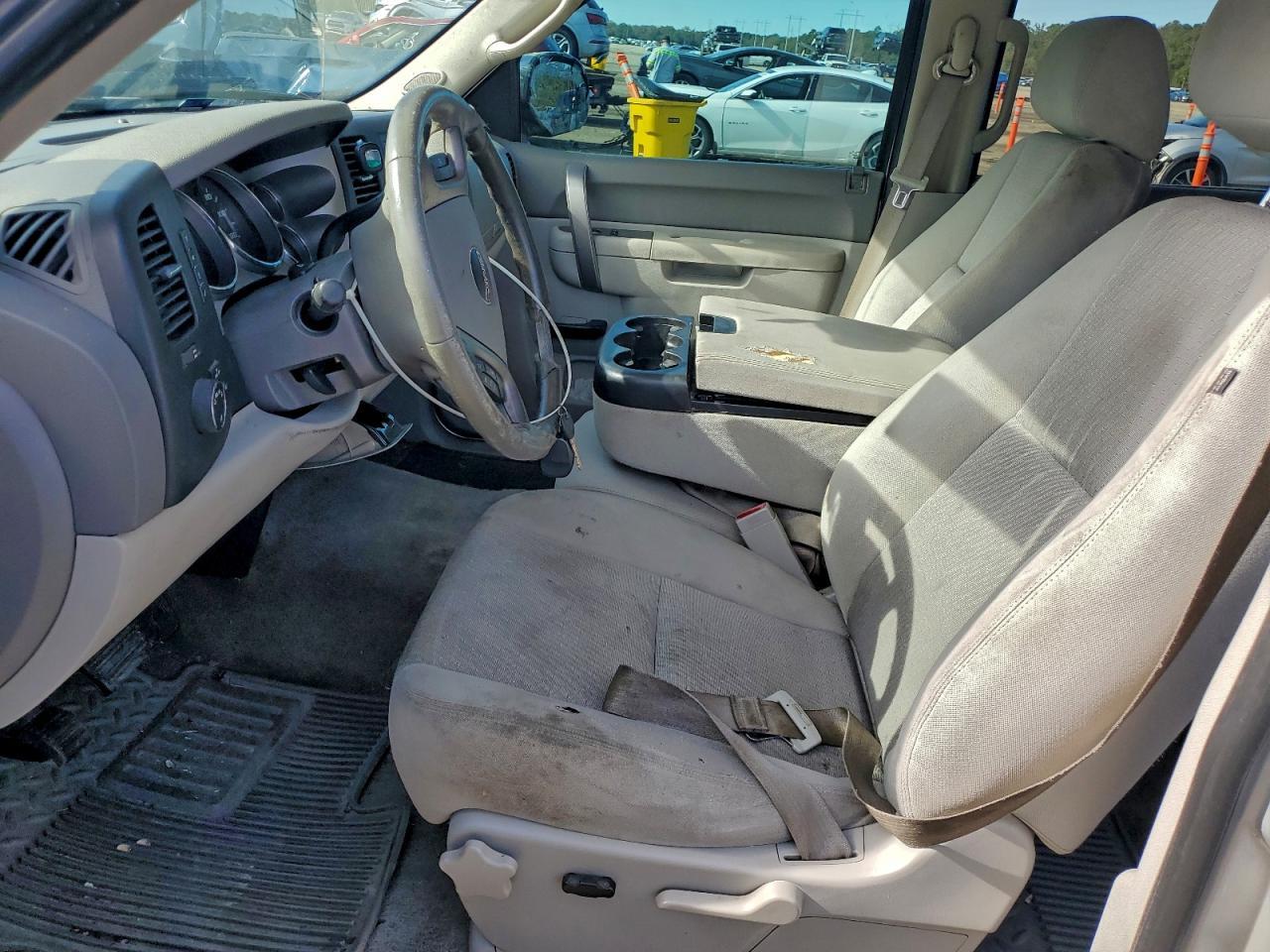 2013 GMC Sierra