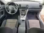 2006 SUBARU Legacy