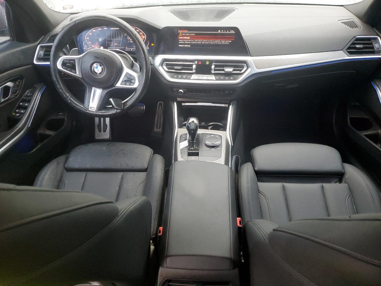 2021 BMW M340i
