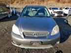 2007 TOYOTA COROLLA