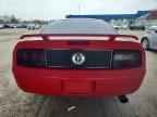 2005 FORD MUSTANG