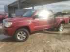 2011 TOYOTA TACOMA