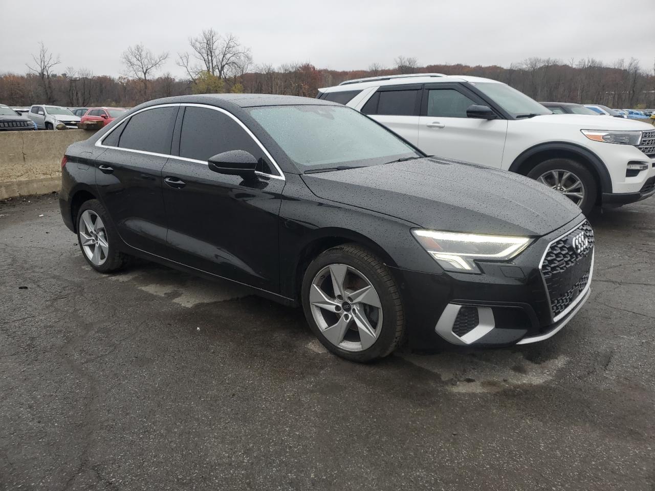 2023 AUDI A3