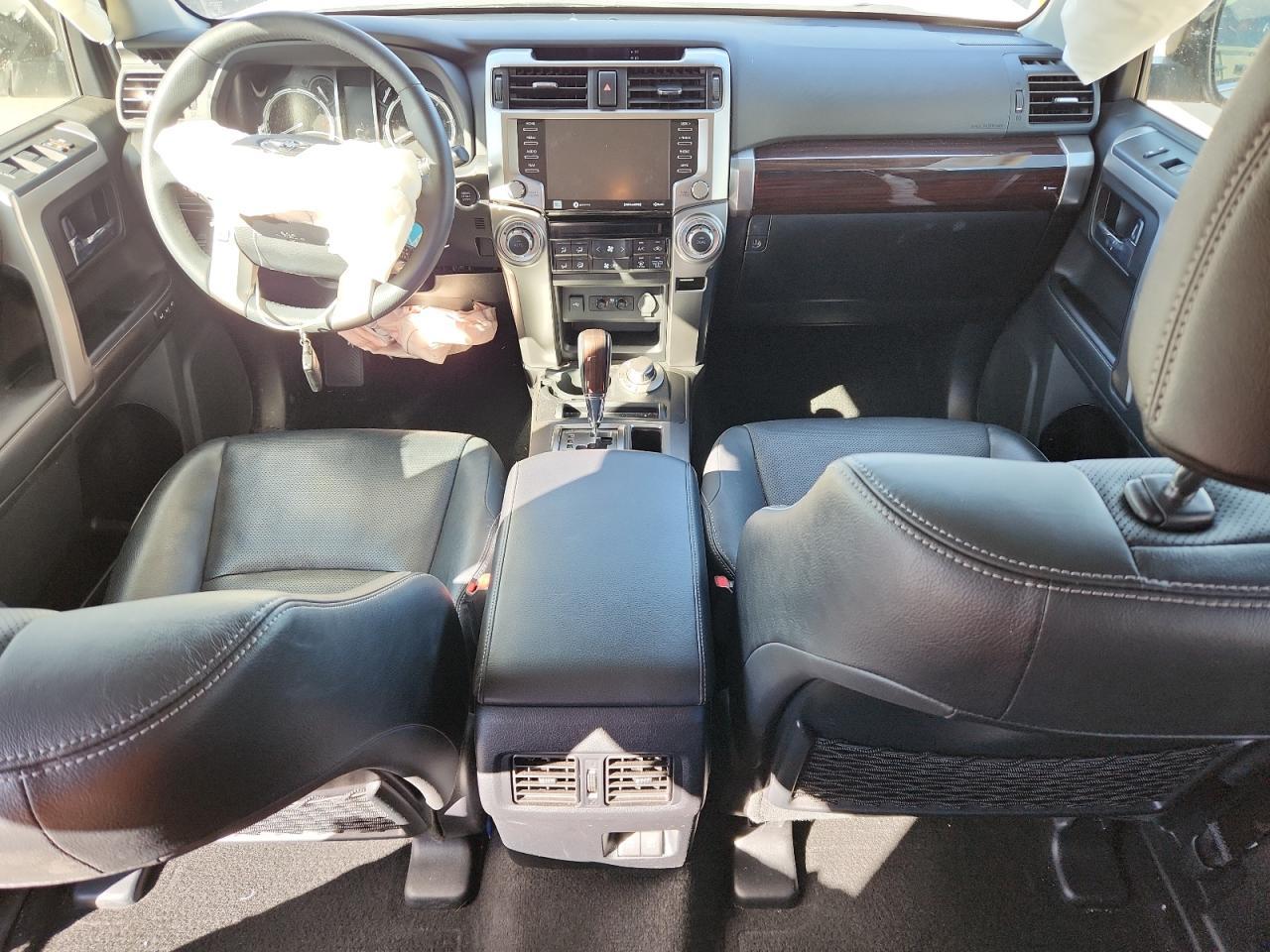 2021 TOYOTA 4Runner