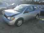 2001 TOYOTA ECHO