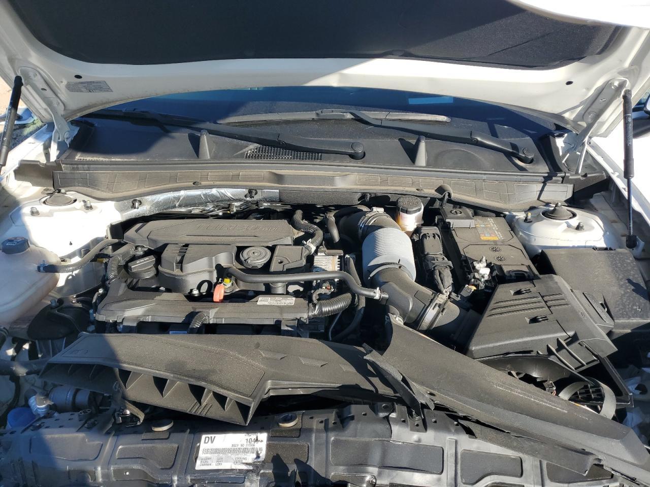 2023 HYUNDAI SONATA