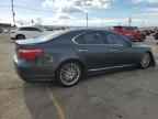 2011 LEXUS LS 460